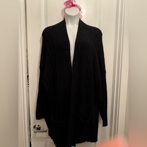 ⚫️TOPSHOP RIBBED CARDIGAN⚫️